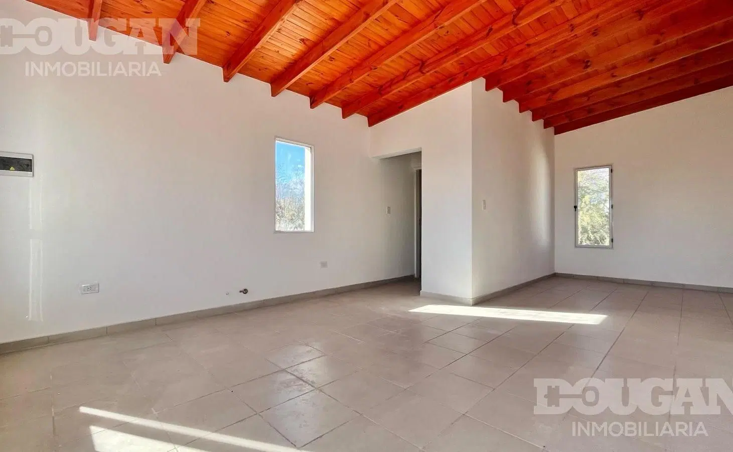 Monoambiente en alquiler permanente - Merlo San Luis 1