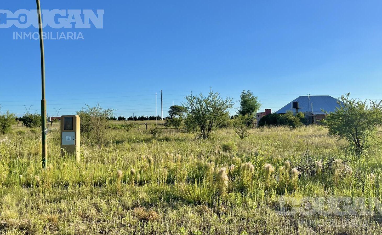 Foto de Terreno a la venta en Estación Conlara - a metros del ingreso, imagen 2