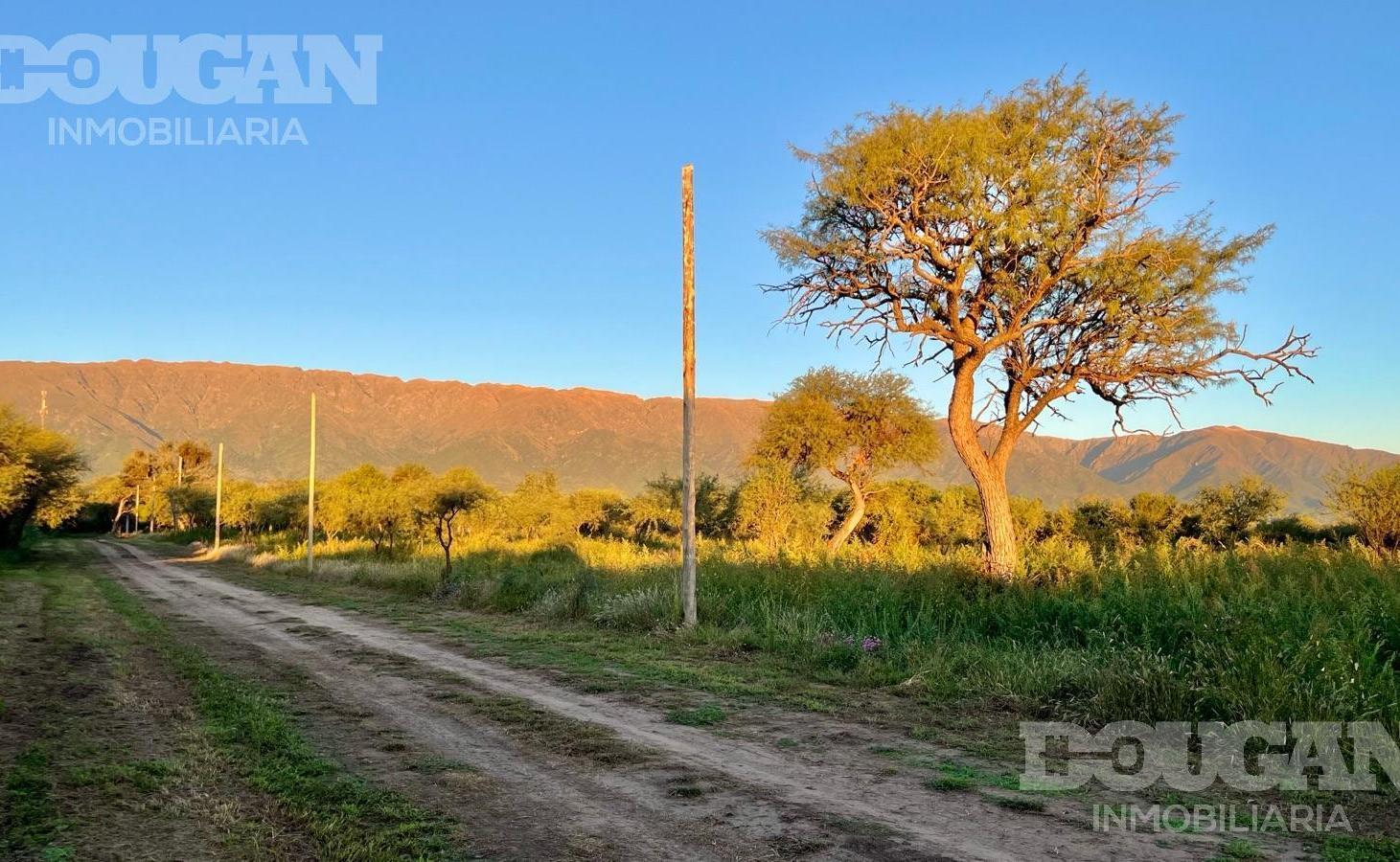 Foto de Lotes de 1600 m2 - La Aurelia (Lindero a Udacha) - Carpinteria San Luis, imagen 4