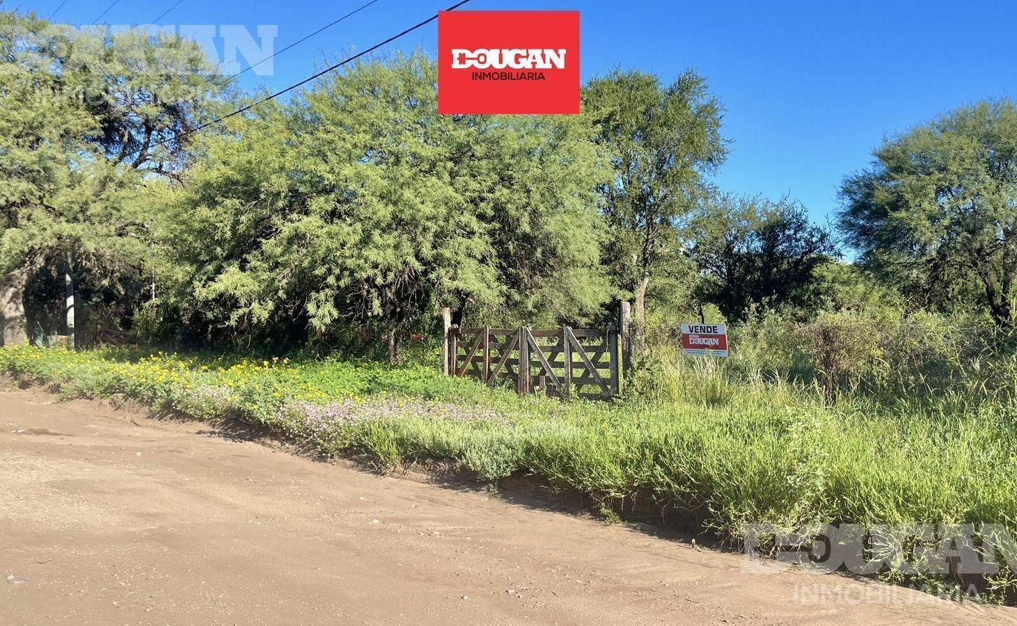 Foto de Lote de 2000 m2 a la Venta - Carpintería San Luis, imagen 1