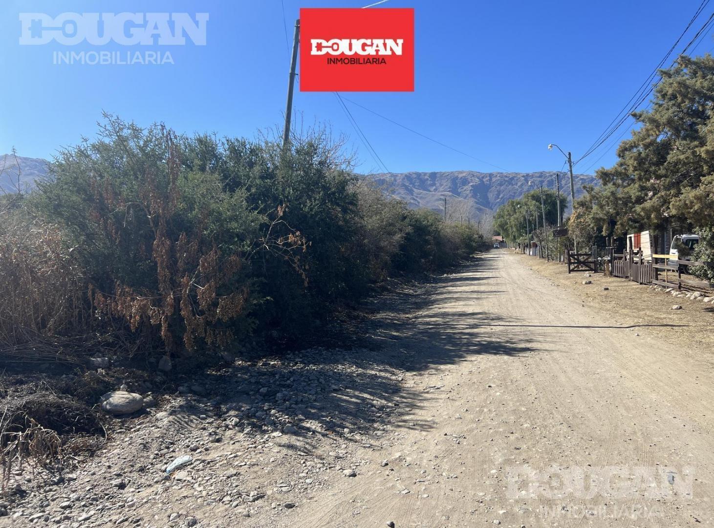 Foto de Terreno en venta - A Tres Cuadras de Avenida del Sol, imagen 1