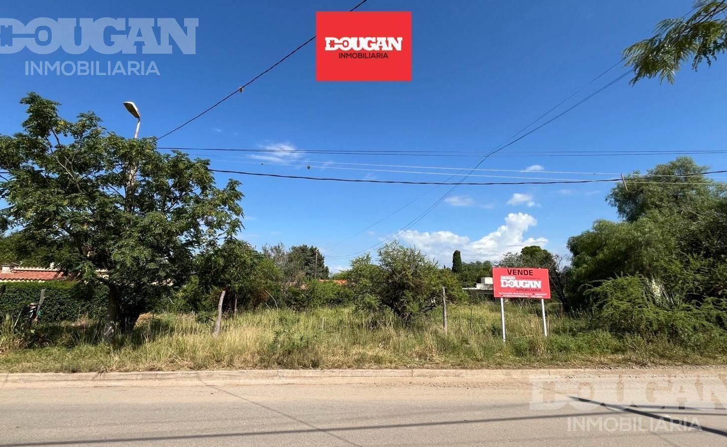 Foto de Terreno en Venta - Merlo San Luis / Barrio Pellegrini, imagen 2