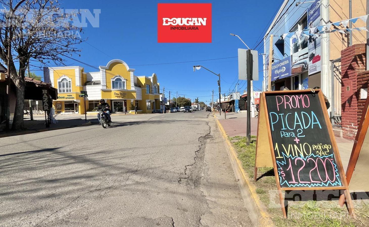 Foto de Local en venta en el Centro - Excelente ubicación comercial - Merlo San, imagen 1