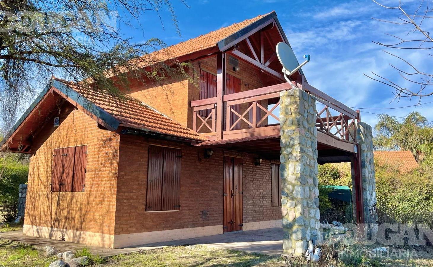 Foto de VENTA - Casa en barrio Los Estribos / Merlo San Luis, imagen 3