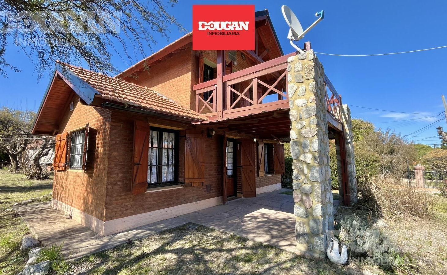 Foto de VENTA - Casa en barrio Los Estribos / Merlo San Luis, imagen 1