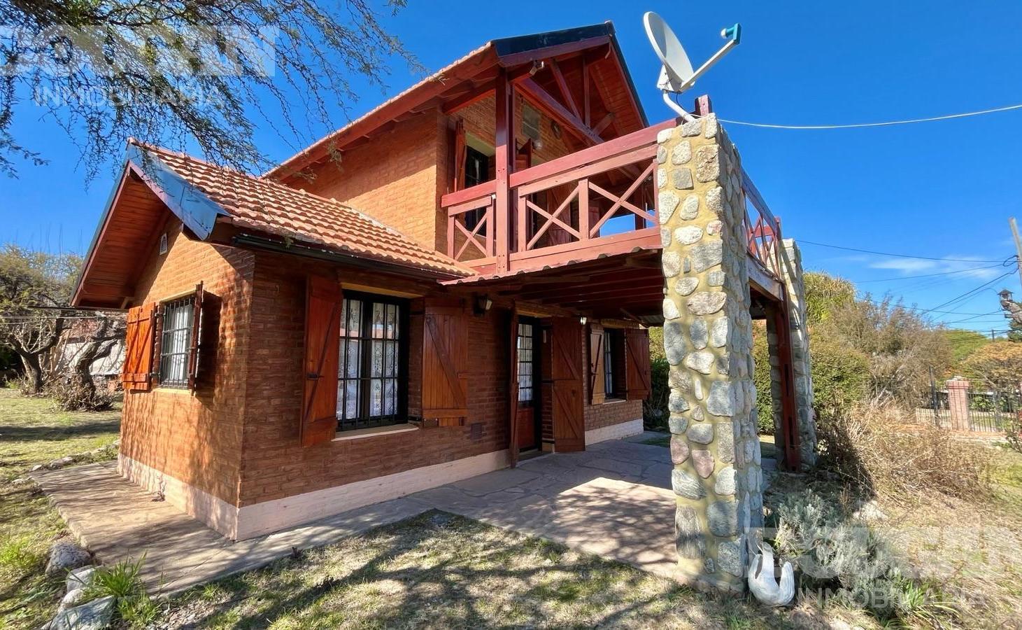 Foto de VENTA - Casa en barrio Los Estribos / Merlo San Luis, imagen 5