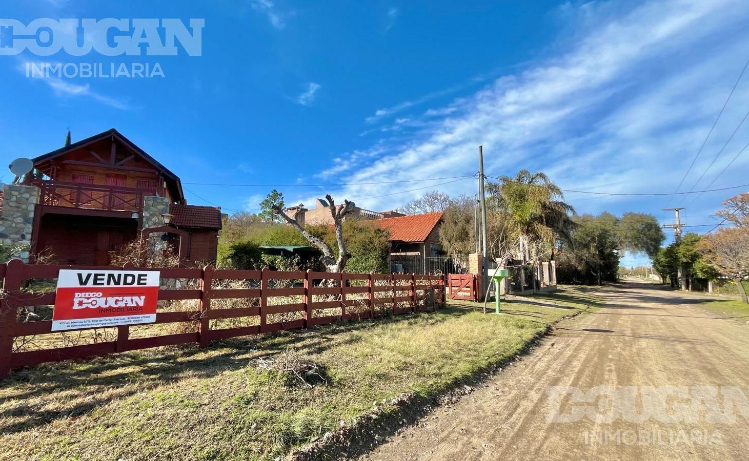 Foto de VENTA - Casa en barrio Los Estribos / Merlo San Luis, imagen 2