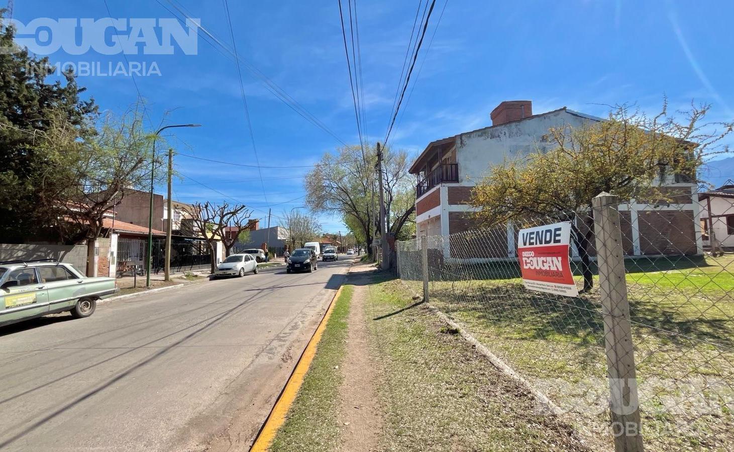 Foto de VENTA - Centro - Parcela Comercial / Merlo San Luis, imagen 5