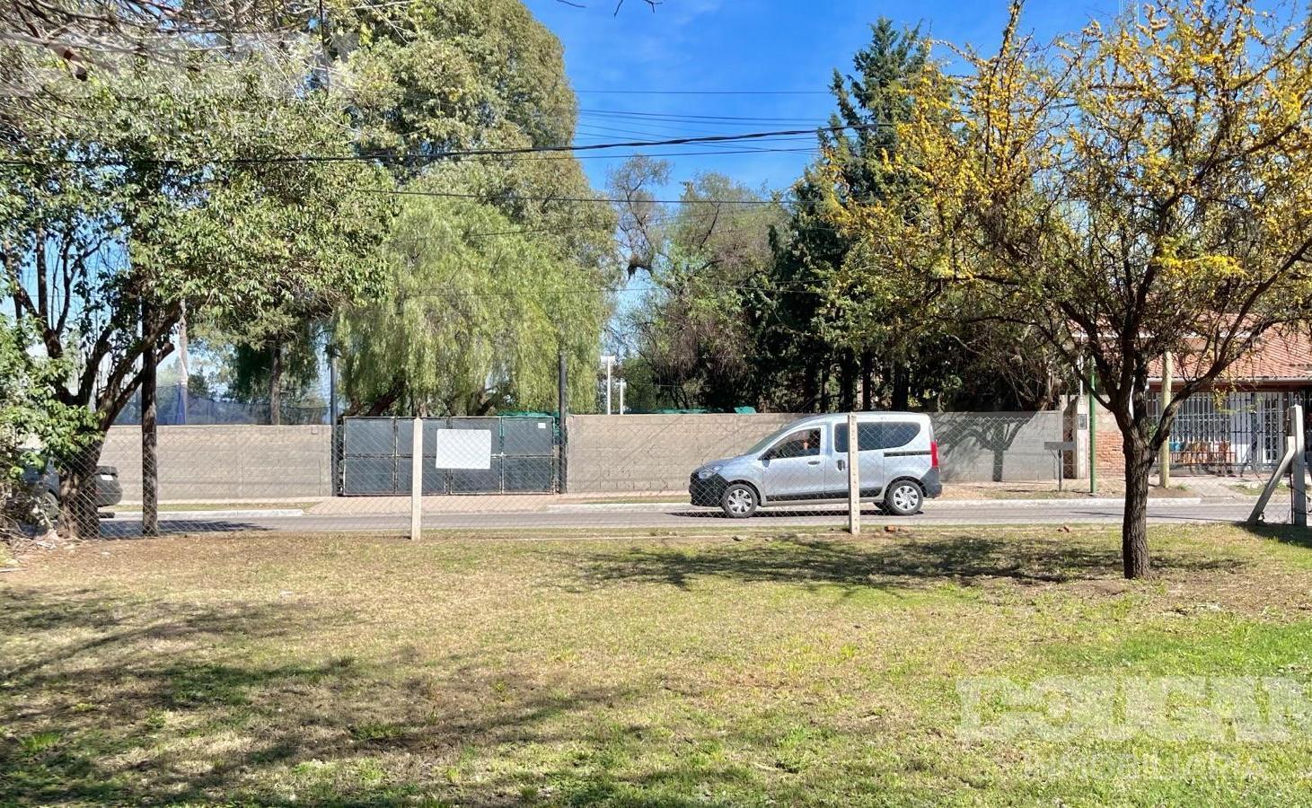 Foto de VENTA - Centro - Parcela Comercial / Merlo San Luis, imagen 3
