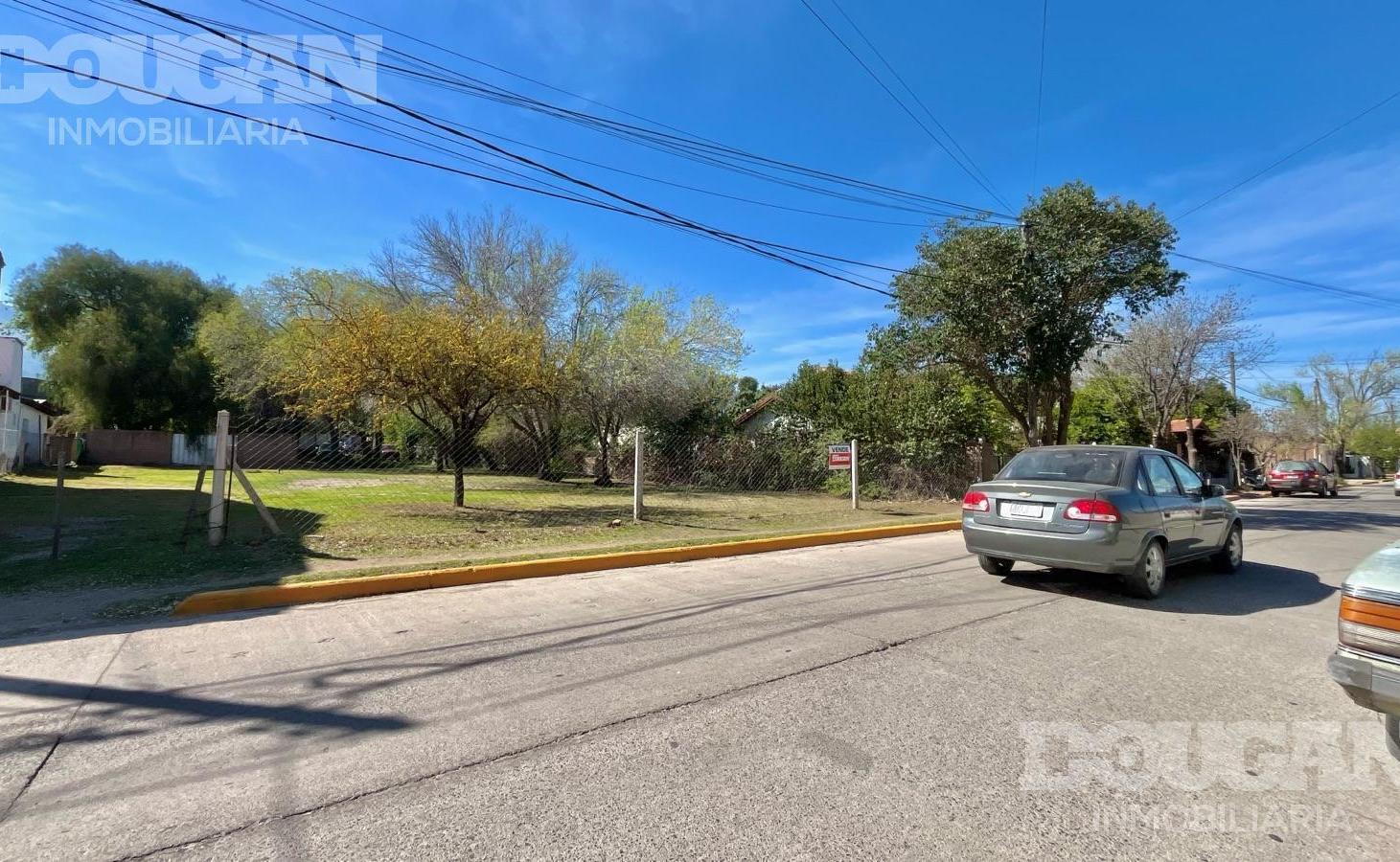 Foto de VENTA - Centro - Parcela Comercial / Merlo San Luis, imagen 2