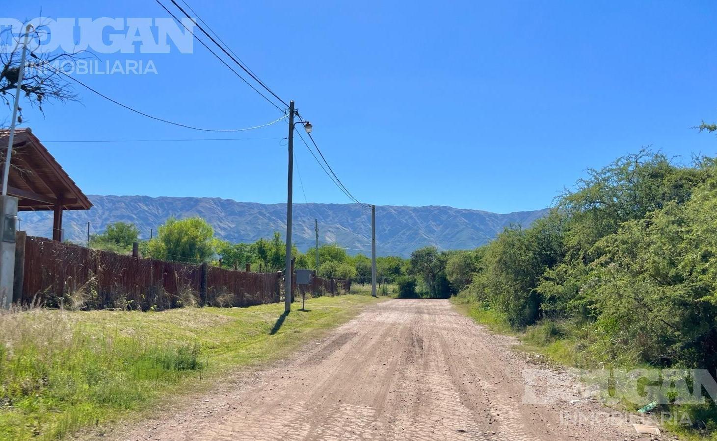 Foto de VENTA - Terreno de 1200 metros - Facilidades de pago - Merlo San Luis, imagen 5