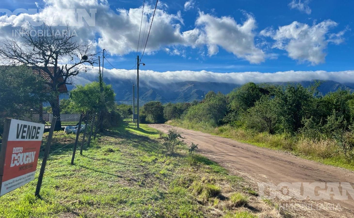Foto de VENTA - Terreno de 1200 metros - Facilidades de pago - Merlo San Luis, imagen 4