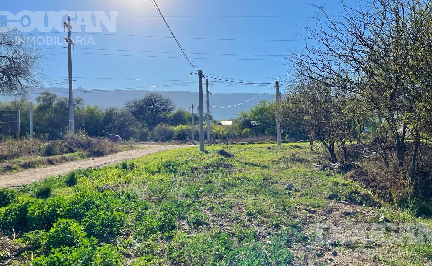 Foto de Lote esquina - mejor precio por metro cuadrado / Merlo San Luis, imagen 5