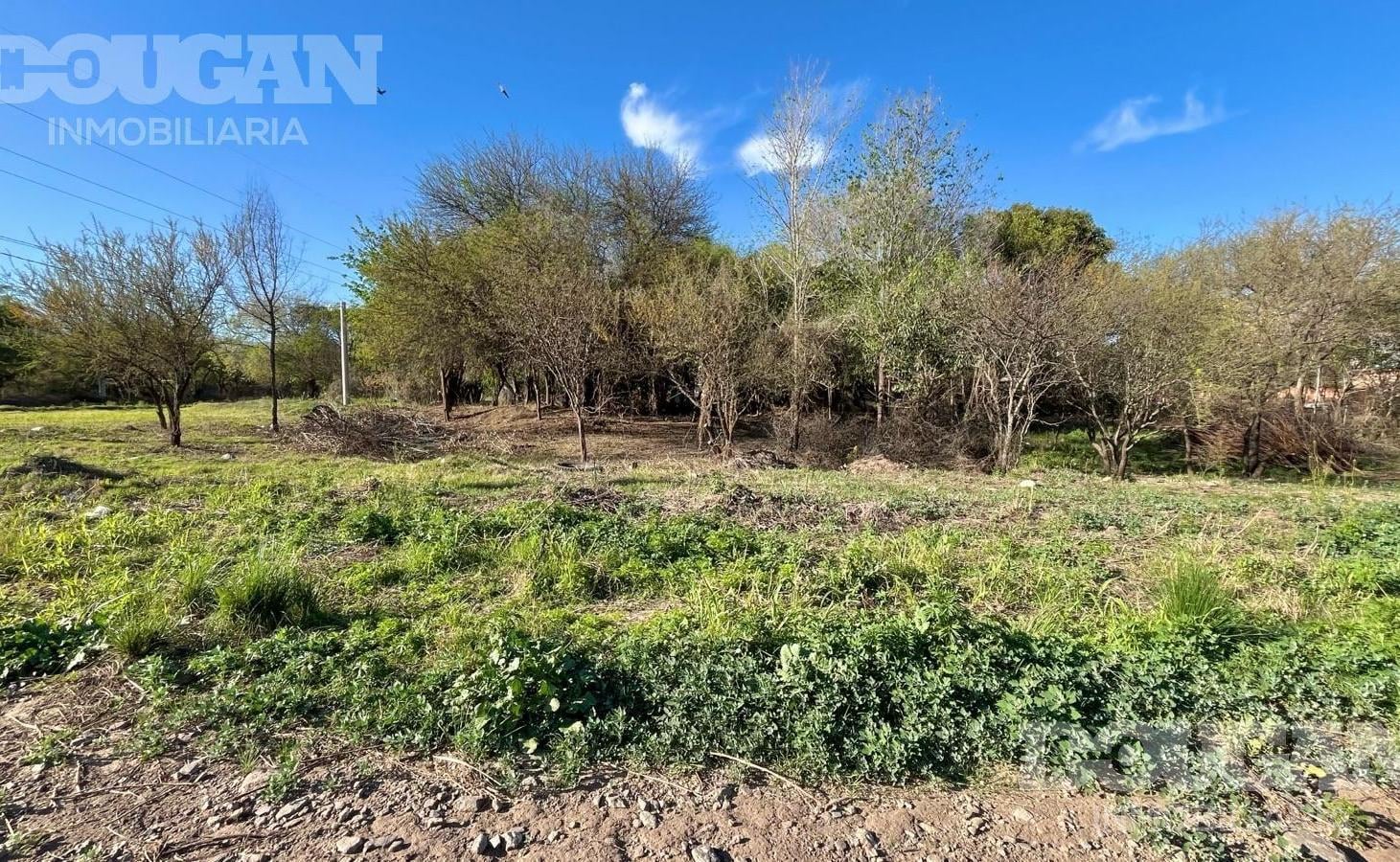 Foto de Lote esquina - mejor precio por metro cuadrado / Merlo San Luis, imagen 2