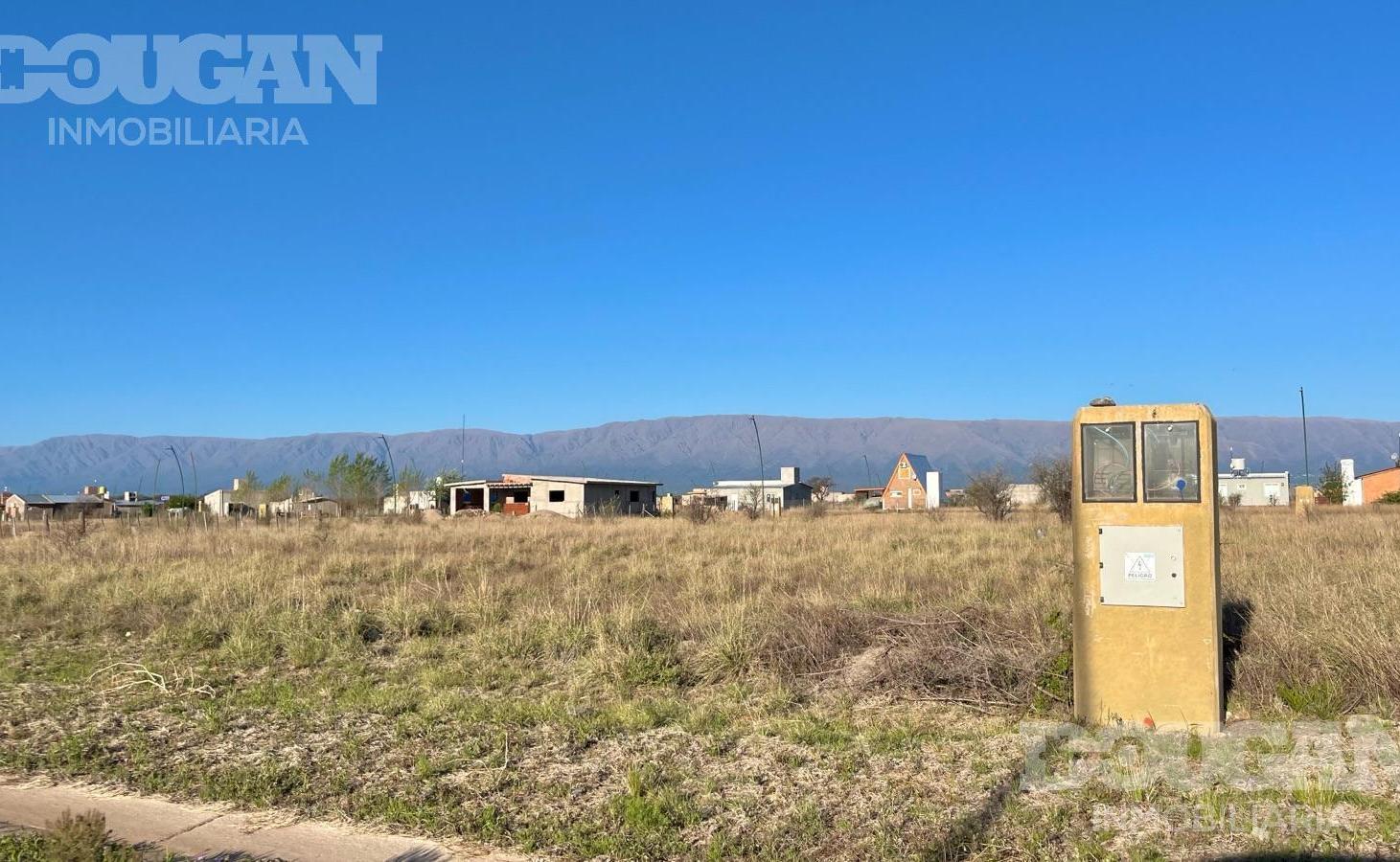 Foto de LOTES DESDE 7500 USD - Estacion Conlara / San Luis, imagen 2