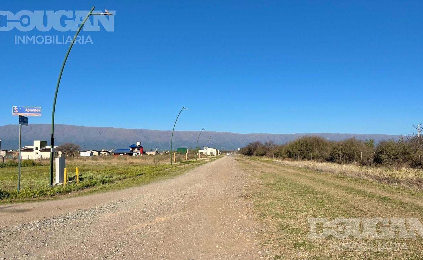 Foto de LOTES DESDE 7500 USD - Estacion Conlara / San Luis, imagen 4