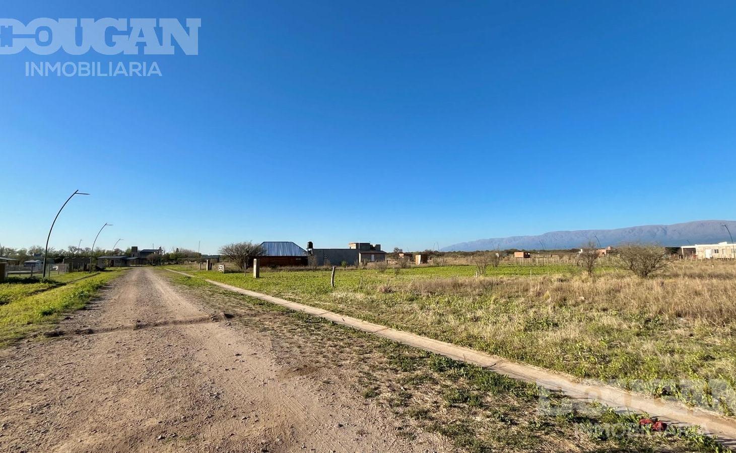 Foto de LOTES DESDE 7500 USD - Estacion Conlara / San Luis, imagen 1