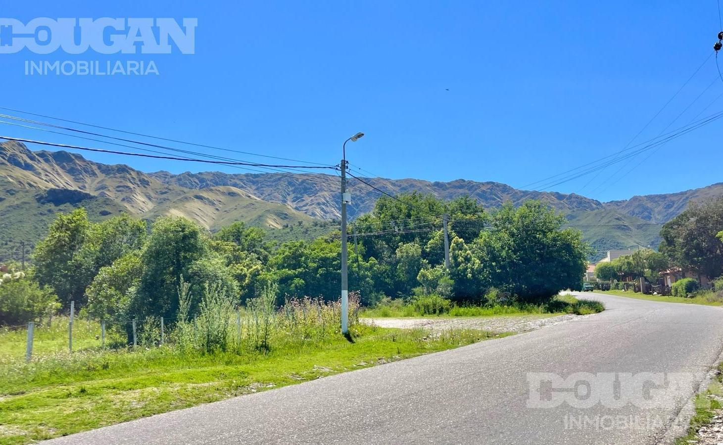 Foto de LOTE SOBRE RUTA 5 - RINCON DEL ESTE / MERLO SAN LUIS, imagen 3