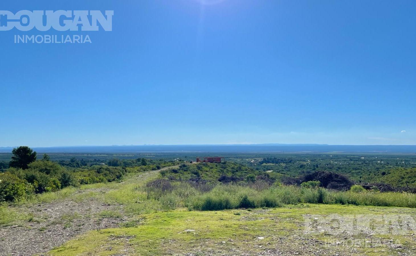 Foto de Parcela de 2500 metros - Villa Elena - Inmejorables vistas, imagen 4