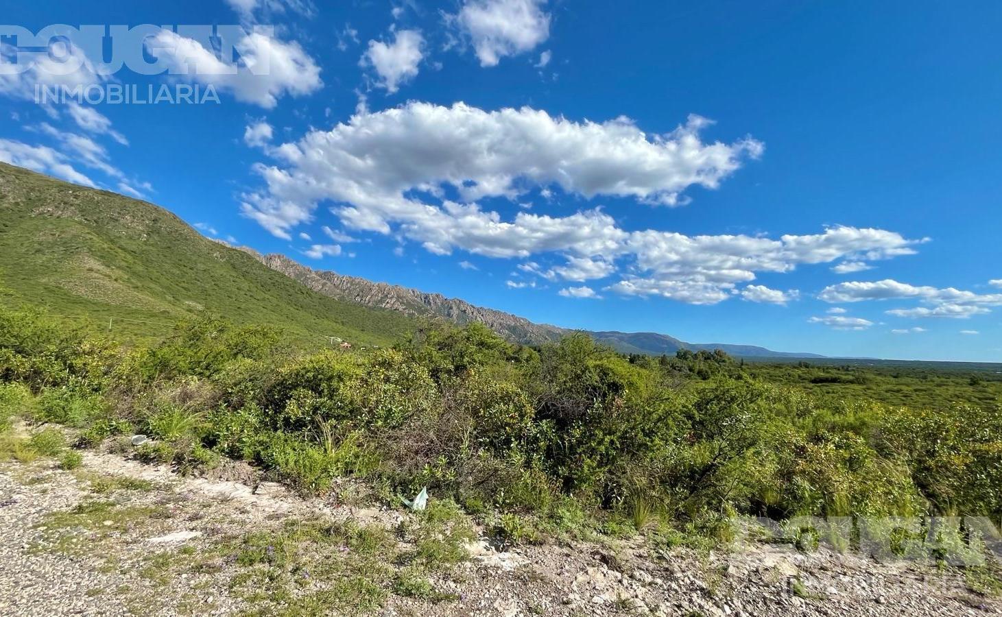 Foto de Parcela de 2500 metros - Villa Elena - Inmejorables vistas, imagen 2