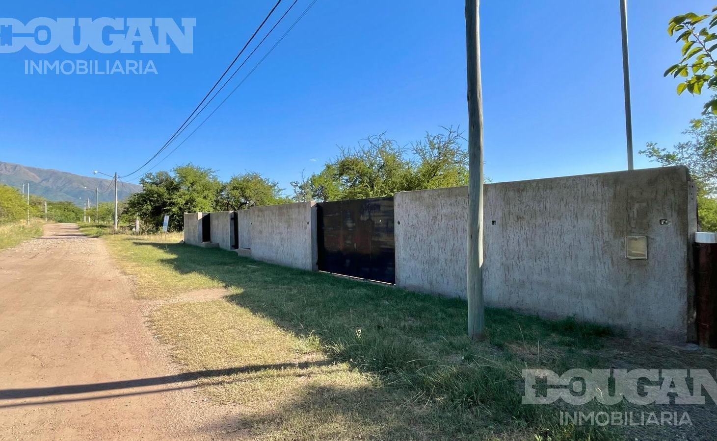 Foto de VENTA - Lote con mejoras en Solares - Merlo San Luis, imagen 3