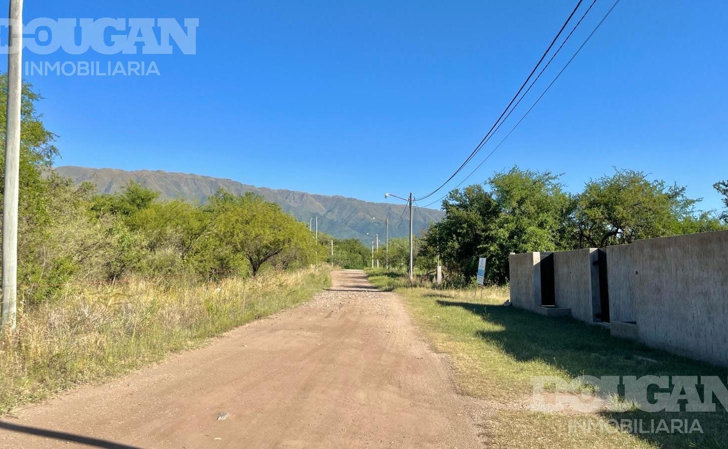 Foto de VENTA - Lote con mejoras en Solares - Merlo San Luis, imagen 2
