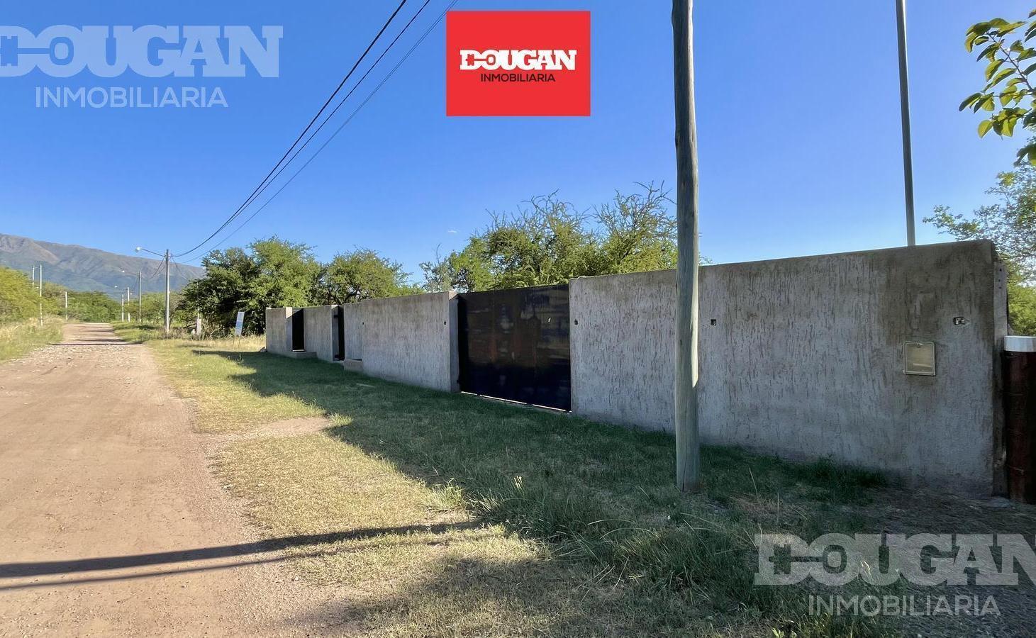 Foto de VENTA - Lote con mejoras en Solares - Merlo San Luis, imagen 1