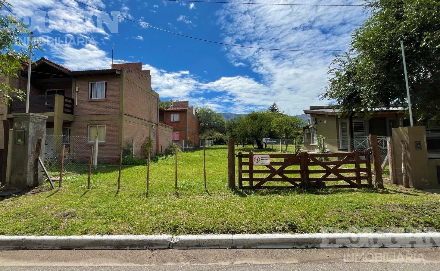 Foto de VENTA - Terreno frente a Santiago Besso, imagen 1