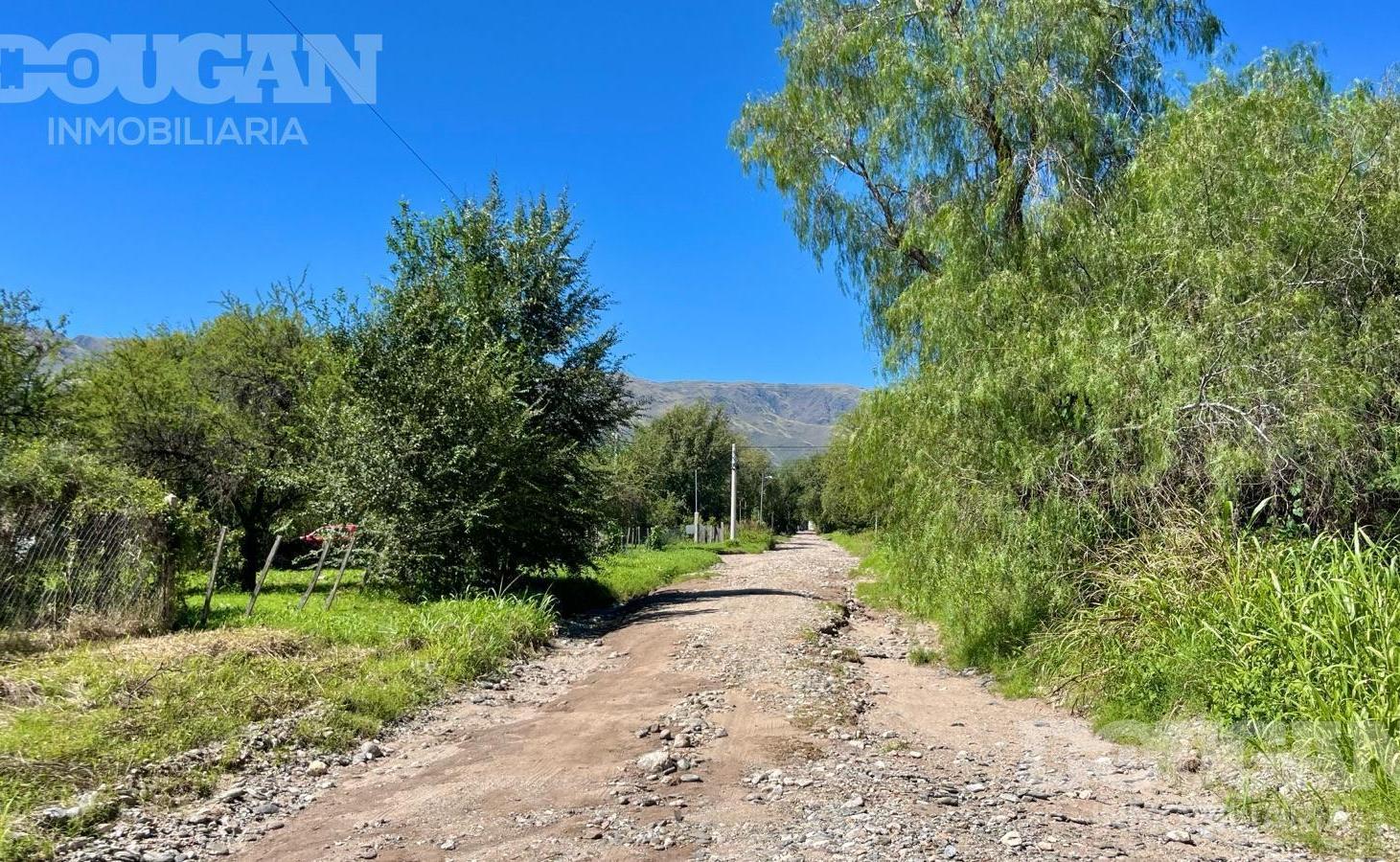 Foto de Lote listo para construir - Merlo San Luis, imagen 3