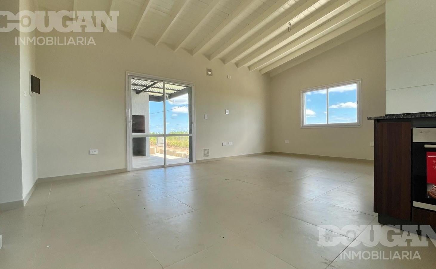 Foto de 2 dormitorios 2 baños - GAS NATURAL - Merlo San Luis, imagen 2