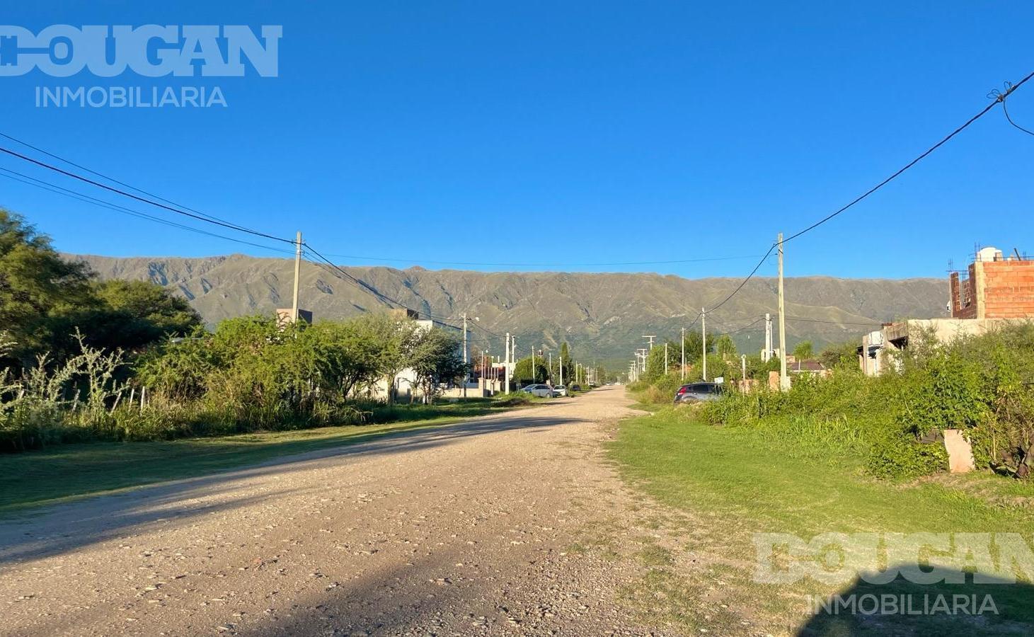 Foto de Terreno a la venta en Merlo San Luis, imagen 1
