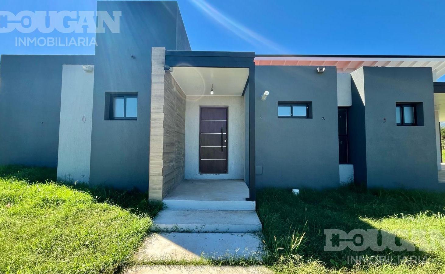 Foto de Casa a estrenar con GAS NATURAL - La Arbolada - Merlo San Luis, imagen 5
