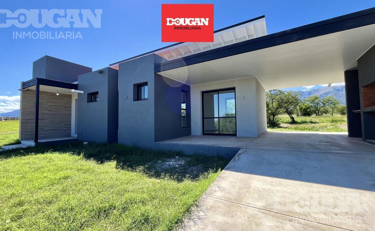 Foto de Casa a estrenar con GAS NATURAL - La Arbolada - Merlo San Luis, imagen 1