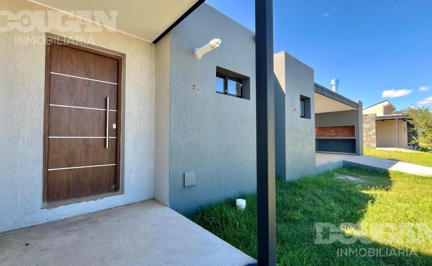 Foto de Casa a estrenar con GAS NATURAL - La Arbolada - Merlo San Luis, imagen 2