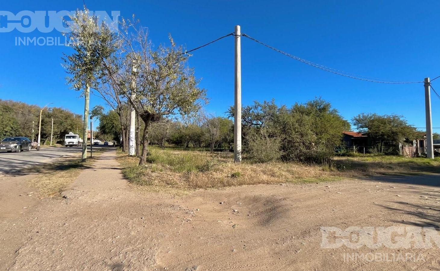 Foto de Lotes Comerciales - Alto Tránsito Vehicular y Peatonal - Merlo San Luis, imagen 2