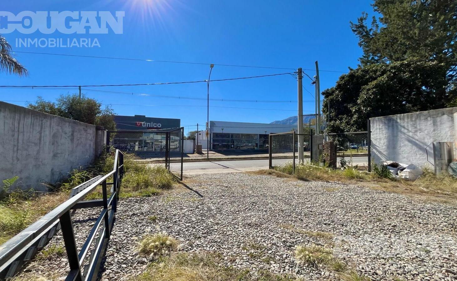 Foto de Galpón Comercial a la Venta - Merlo San Luis, imagen 5