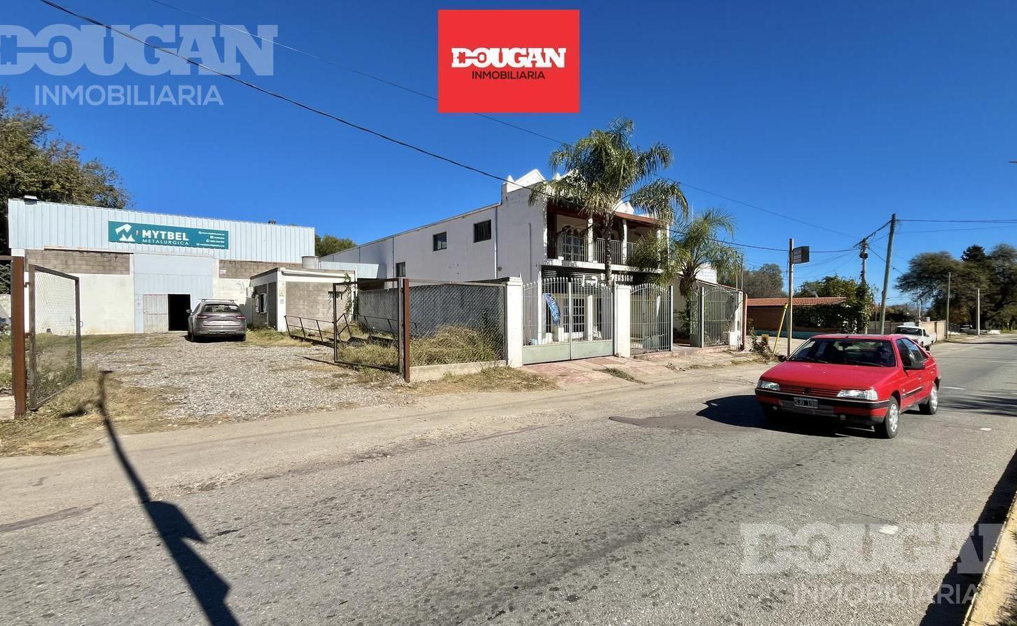 Foto de Galpón Comercial a la Venta - Merlo San Luis, imagen 4