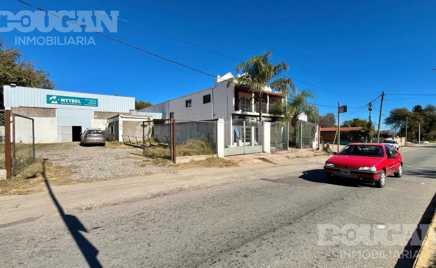 Foto de Galpón Comercial a la Venta - Merlo San Luis, imagen 3