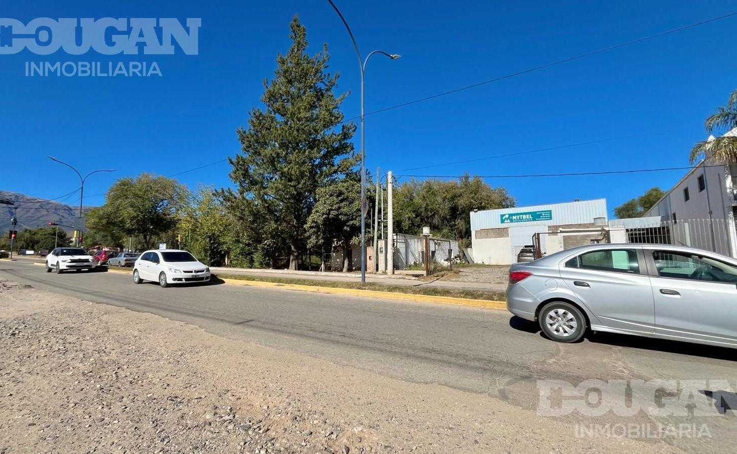 Foto de Galpón Comercial a la Venta - Merlo San Luis, imagen 1