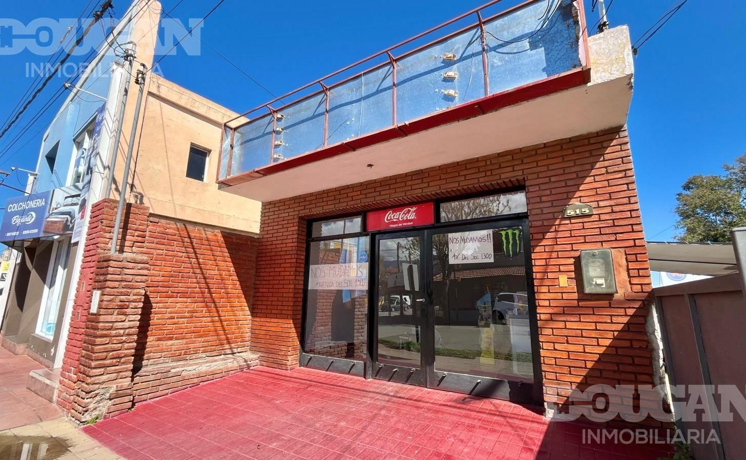 Foto de Local en venta en el Centro - Excelente ubicación comercial - Merlo San, imagen 4