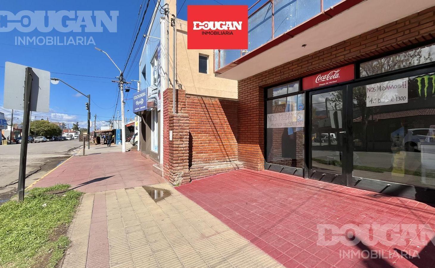 Foto de Local en venta en el Centro - Excelente ubicación comercial - Merlo San, imagen 1
