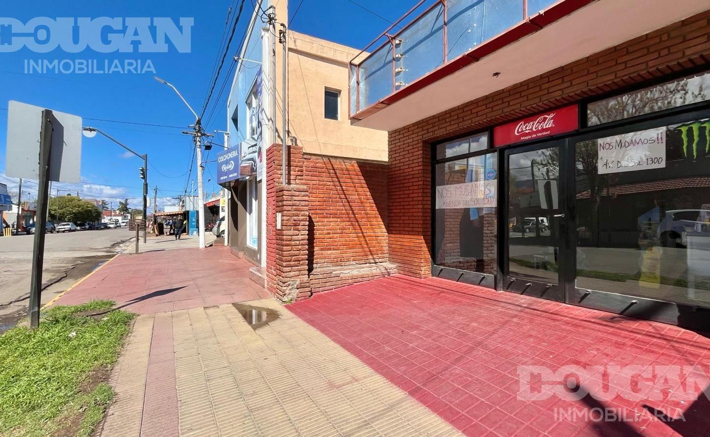 Foto de Local en venta en el Centro - Excelente ubicación comercial - Merlo San, imagen 3