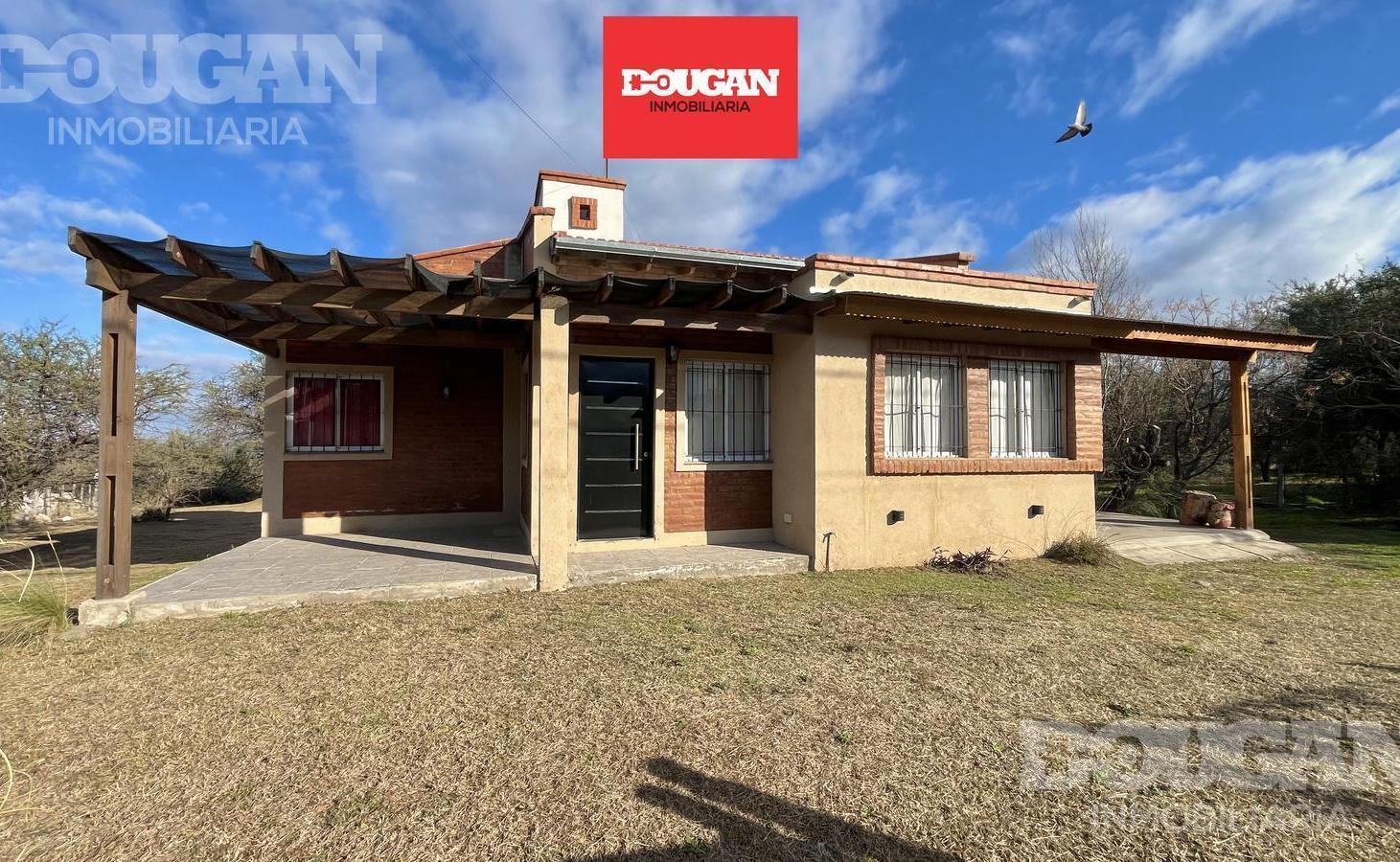 Foto de Casa 1 dormitorio parque y pileta - GAS NATURAL - Merlo San Luis, imagen 1