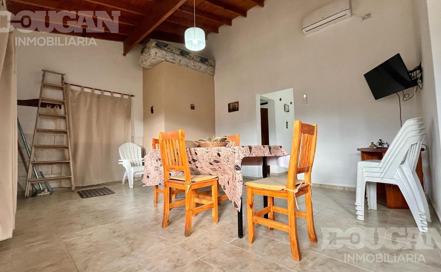 Foto de Casa 1 dormitorio parque y pileta - GAS NATURAL - Merlo San Luis, imagen 4