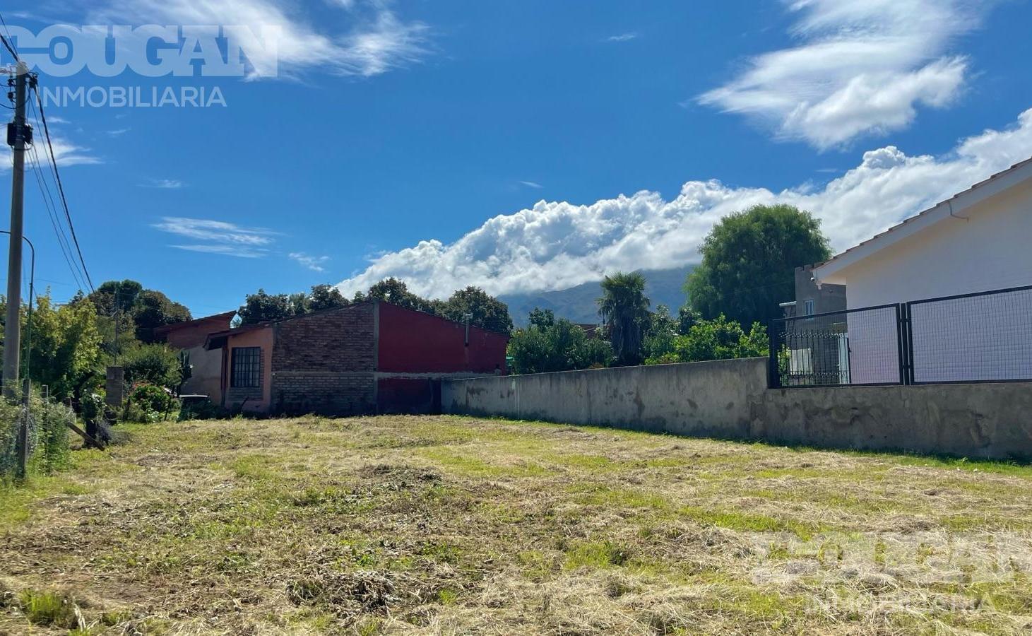 Foto de Lote Esquina con Potencial Comercial Único - Merlo San Luis, imagen 4
