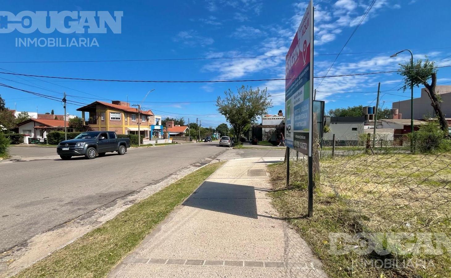 Foto de Lote Esquina con Potencial Comercial Único - Merlo San Luis, imagen 3