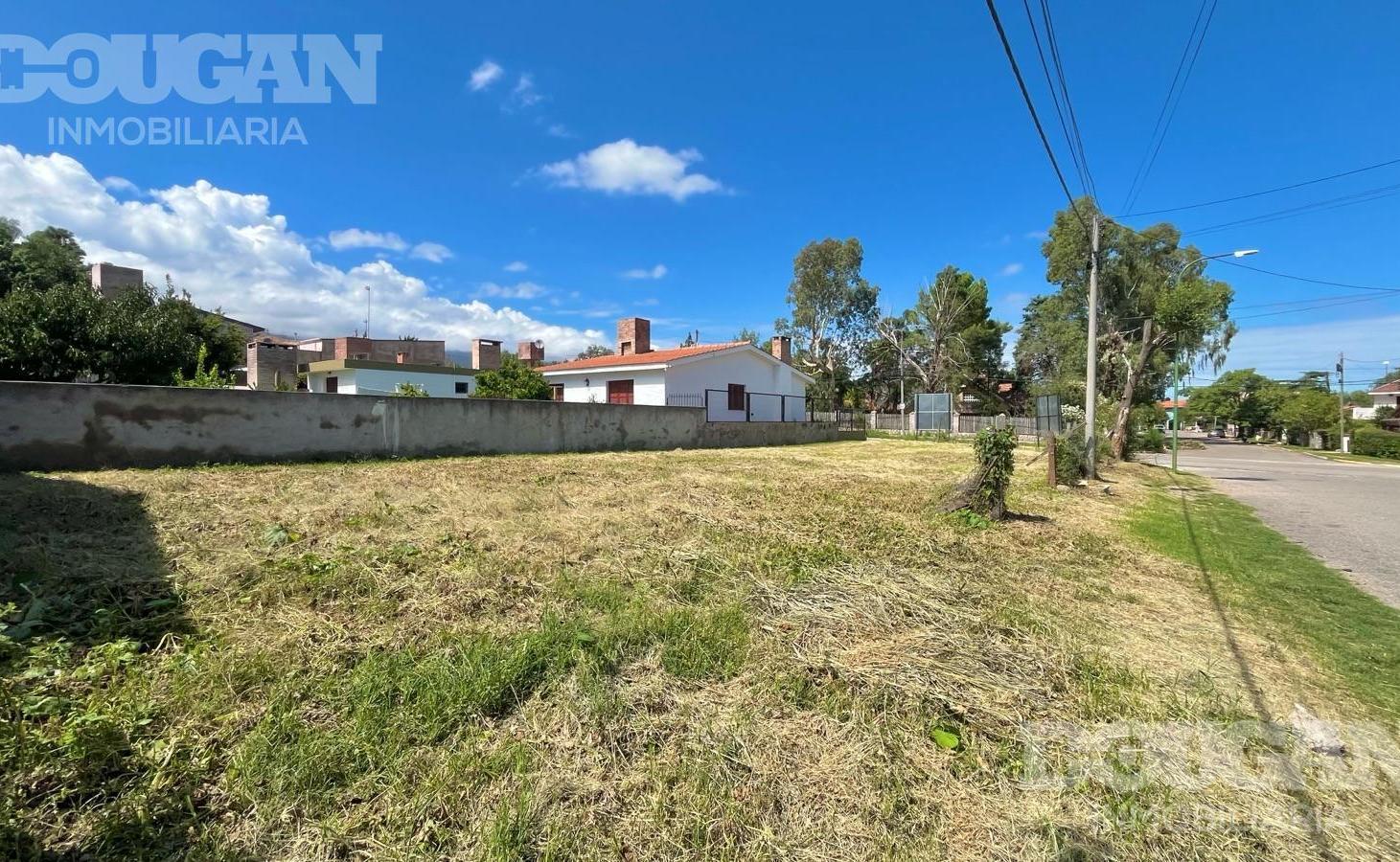 Foto de Lote Esquina con Potencial Comercial Único - Merlo San Luis, imagen 2