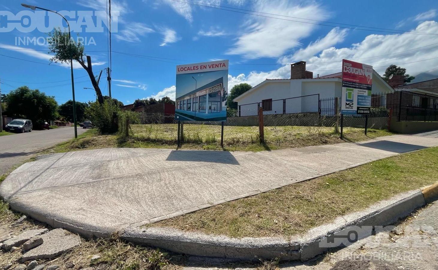 Foto de Lote Esquina con Potencial Comercial Único - Merlo San Luis, imagen 1