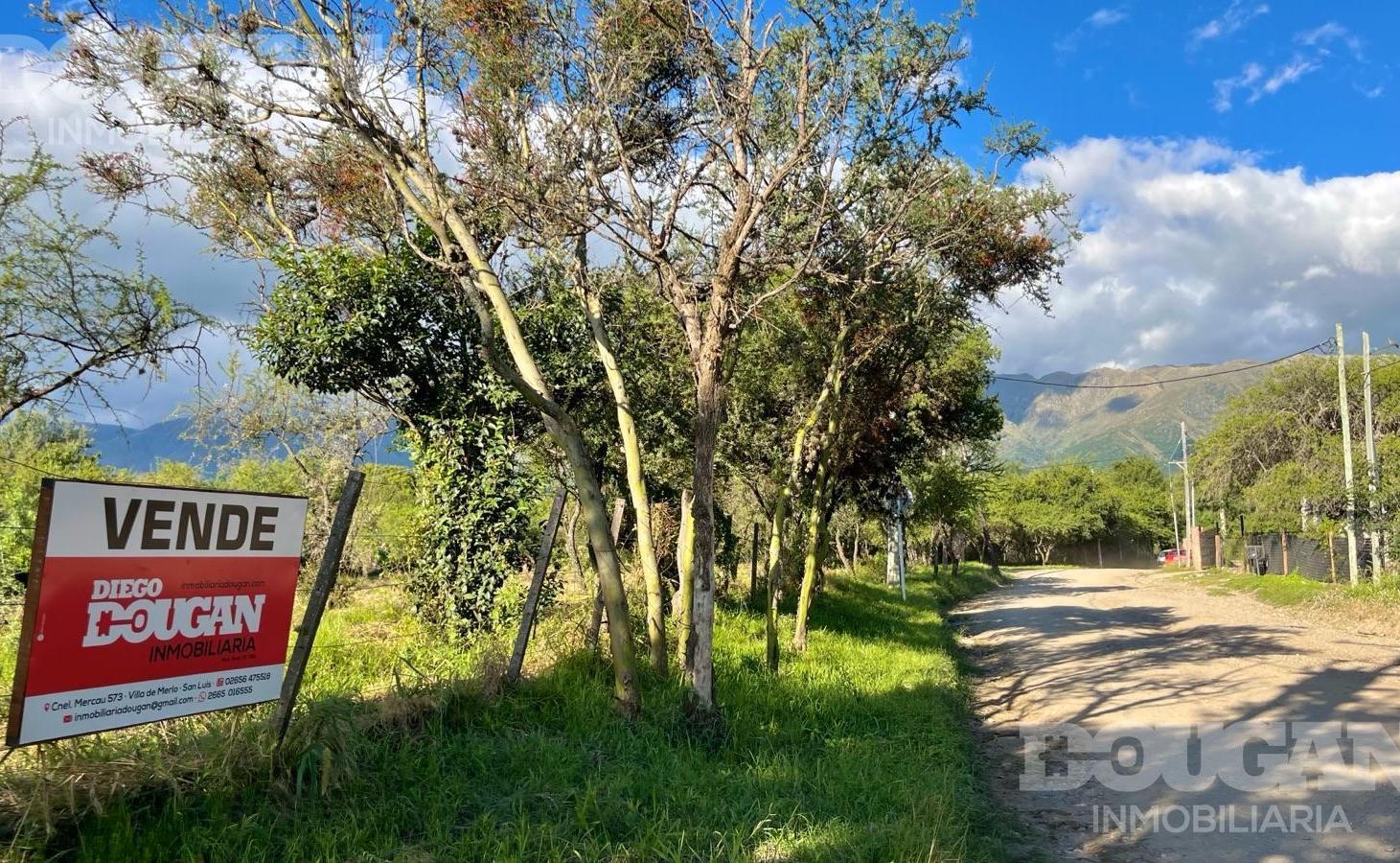 Foto de Terreno en Carpinteria - Salida a 3 Calles, imagen 3