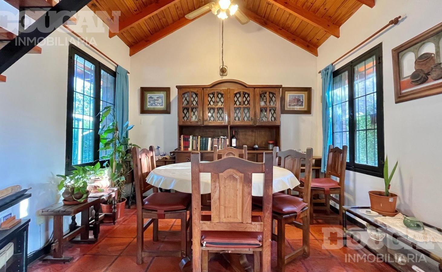 Foto de Casa a la venta en barrio residencial - Merlo San Luis / GAS NATURAL, imagen 5